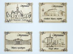 фанерки