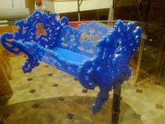 Конфетница