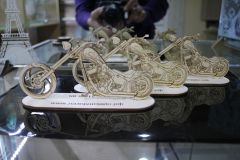 Сувенир для байкера