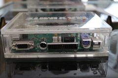 Корпус микрокомпьютера