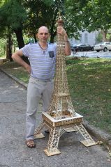 Работы ЛазерДизайн