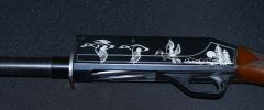 Stoeger Model 2000