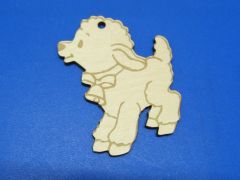 Игрушка-раскраска