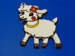 Фигурки для раскраски