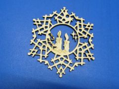 Новогодняя игрушка