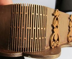 Угол шкатулки