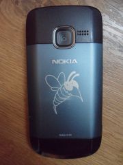 мой nokia