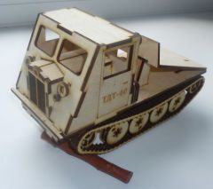 ТДТ 40