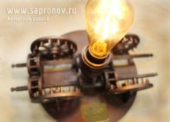 Мои работы www.sapronov.ru