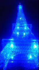 Эйфелева башня