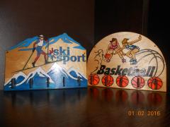 для медалей