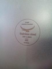 Лазерная маркировка