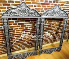 Рамы для икон из МДФ