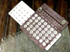 Вечный календарь