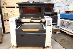 Лазерный станок Skima 9060