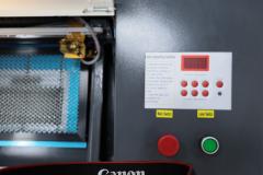 Лазерный станок MCLaser 3020