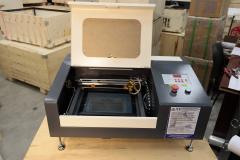 Лазерный станок MCLaser 3020