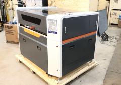 Лазерный станок Skima 9060