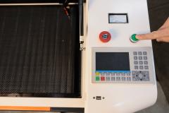 Лазерный станок Skima 9060