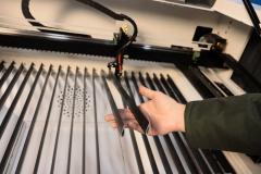 Лазерный станок Skima 9060