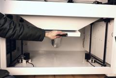 Лазерный станок Skima 9060