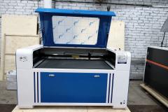 Лазерный станок MCLaser 1390