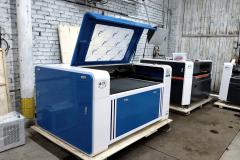 Лазерный станок MCLaser 1390