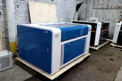 Лазерный станок MCLaser 1390