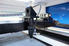 Лазерный станок MCLaser 1390