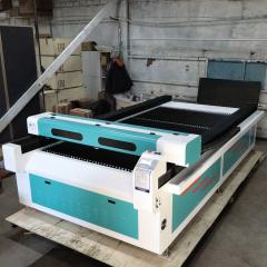 Лазерный станок MCLaser 1530