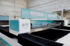 Лазерный станок MCLaser 1530