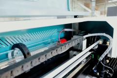 Лазерный станок MCLaser 1530