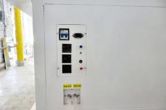 Лазерный станок MCLaser 1530