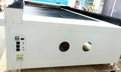 Лазерный станок MCLaser 1530