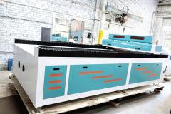 Лазерный станок MCLaser 1530