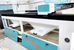 Лазерный станок MCLaser 1530