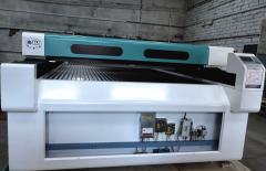 Лазерный станок MCLaser 1530