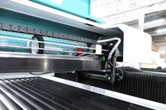 Лазерный станок MCLaser 1530